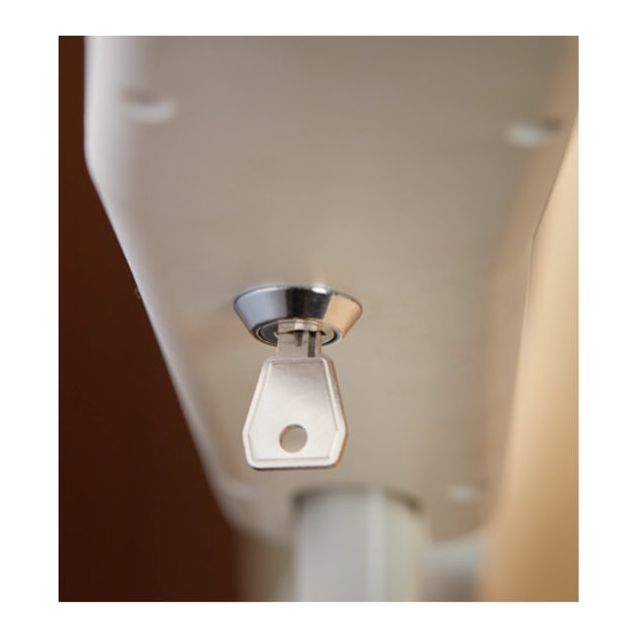 Curved Stair Lift (Custom Made)