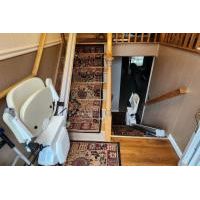 Rave 2 Complete Stair Lift