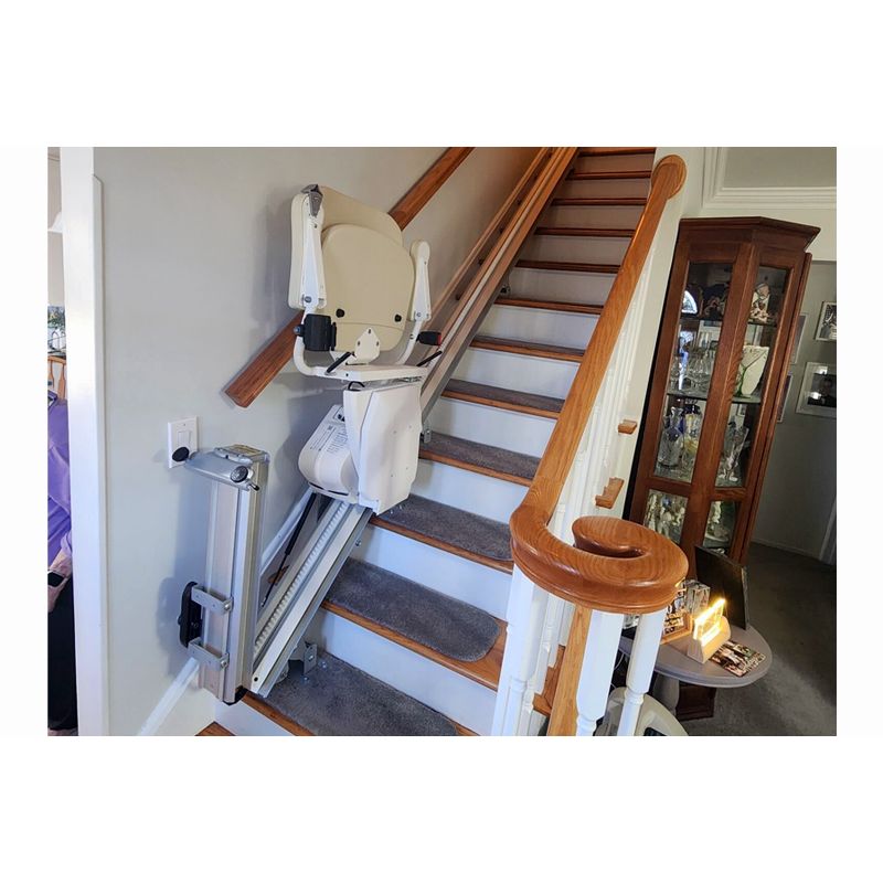 Rave 2 Complete Stair Lift