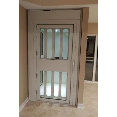 Shaftless & Hoistway Elevators